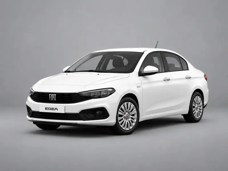 Fiat Egea