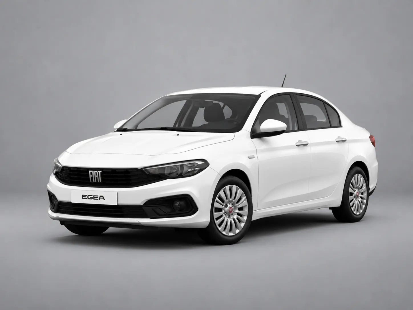 Fiat Egea