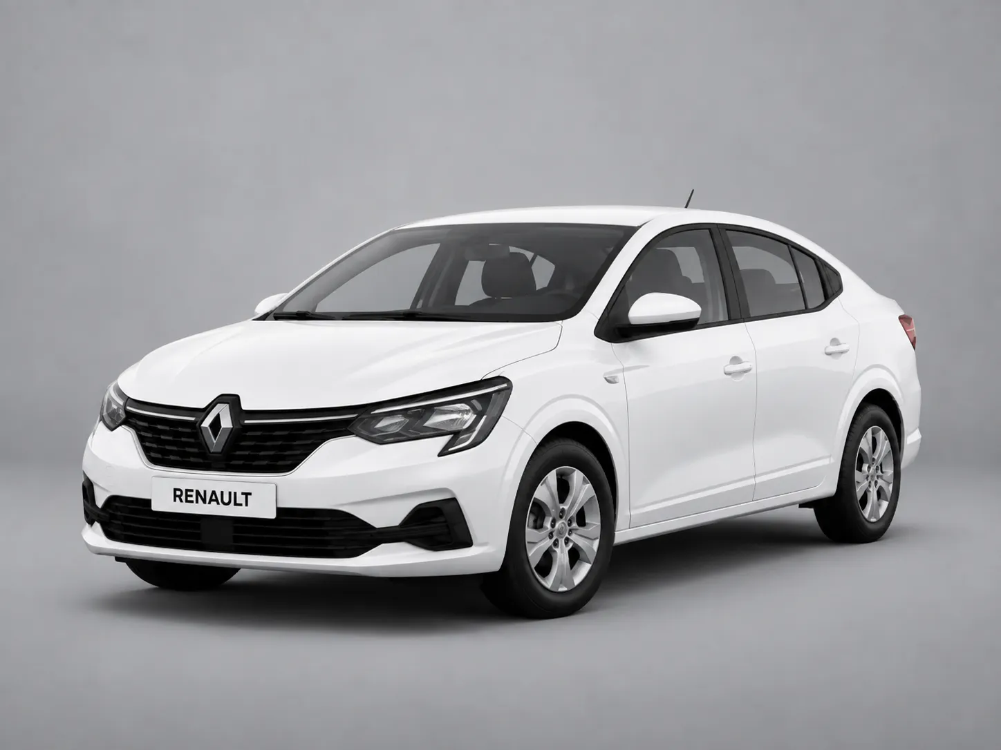 Renault Taliant