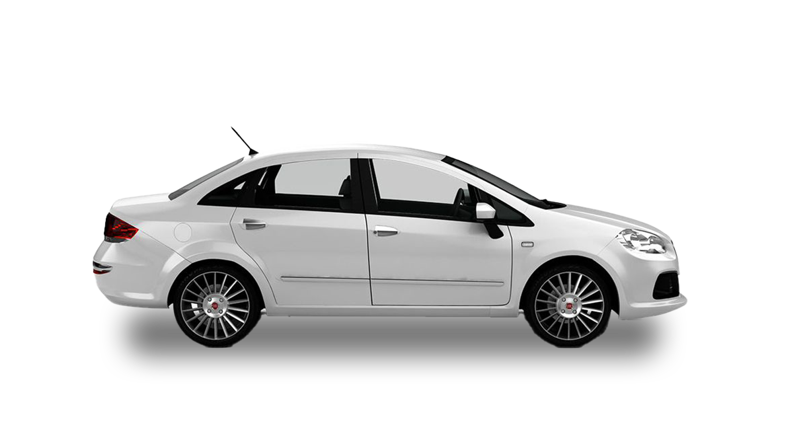 Fiat Linea